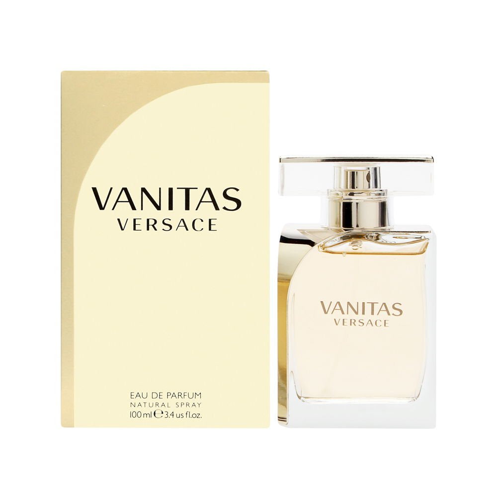 Versace Vanitas Eau De Toilette Spray for Women