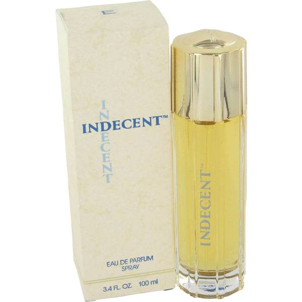 Eternal Love Perfumes Indecent Eau de Parfum Spray 100 ml for Women