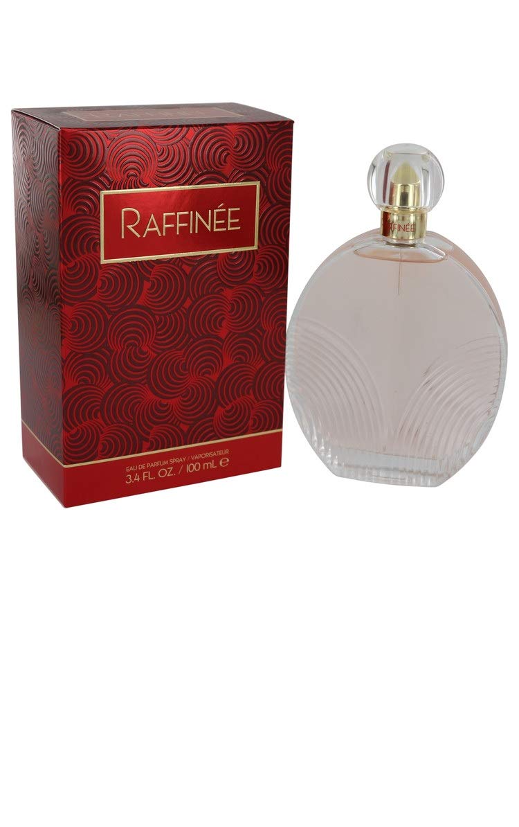 Dana Raffinee Eau de Parfum Spray 100 ml for Women