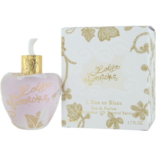 Lolita Lempicka L'Eau en Blanc Eau de Parfum Spray 50 ml for Women