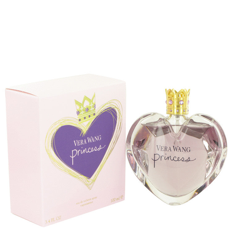 Vera Wang Princess Eau de Toilette Spray for Women