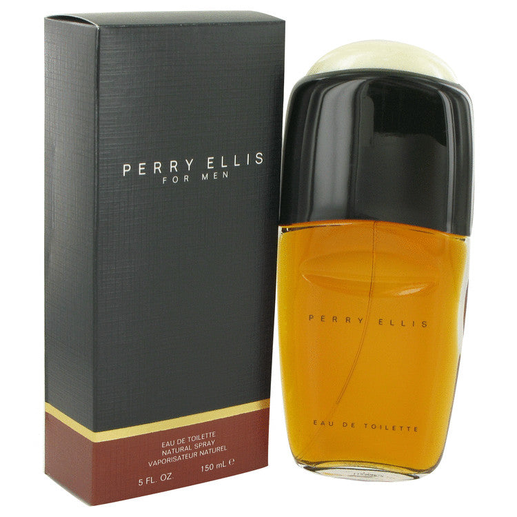 Perry Ellis by Perry Ellis 5 oz/150 ml Eau De Toilette Spray for Men