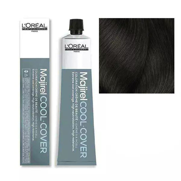 Majirel Cool Cover 50Ml