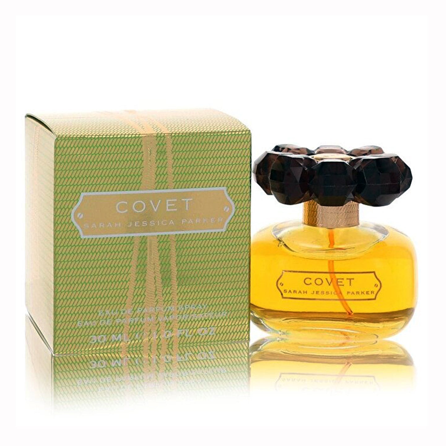 Sarah Jessica Parker Covet Eau de Parfum Spray 100 ml for Women