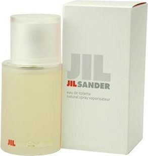 Jil Sander Eau De Toilette Spray 50 ml for Women