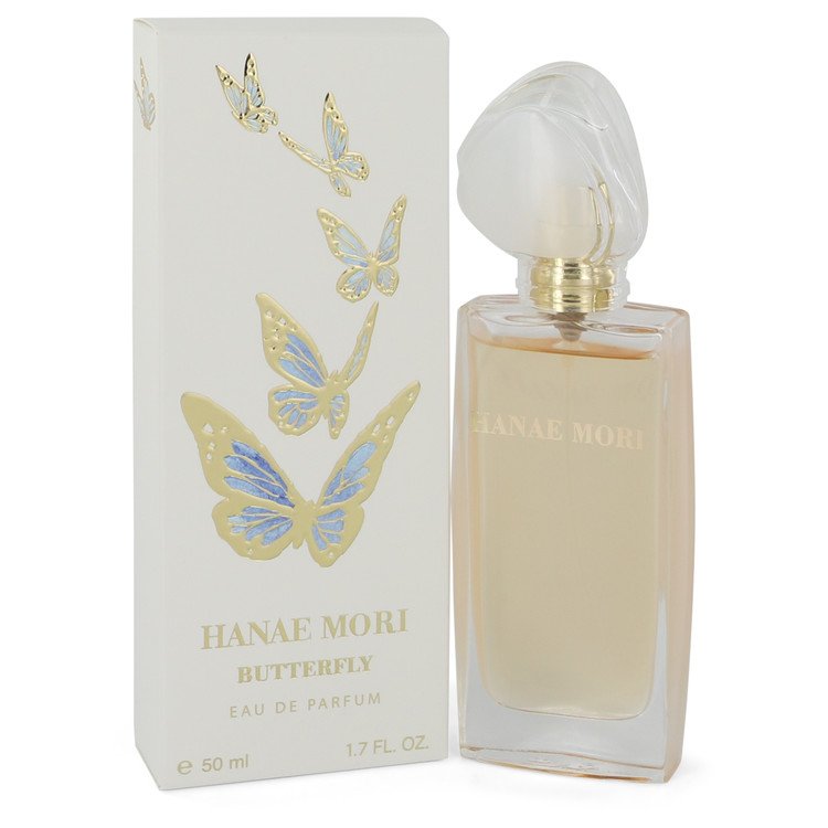 Hanae Mori Eau de Parfum for Women