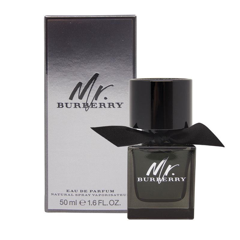 Burberry Mr. Burberry Eau de Parfum Spray 50 ml for Men