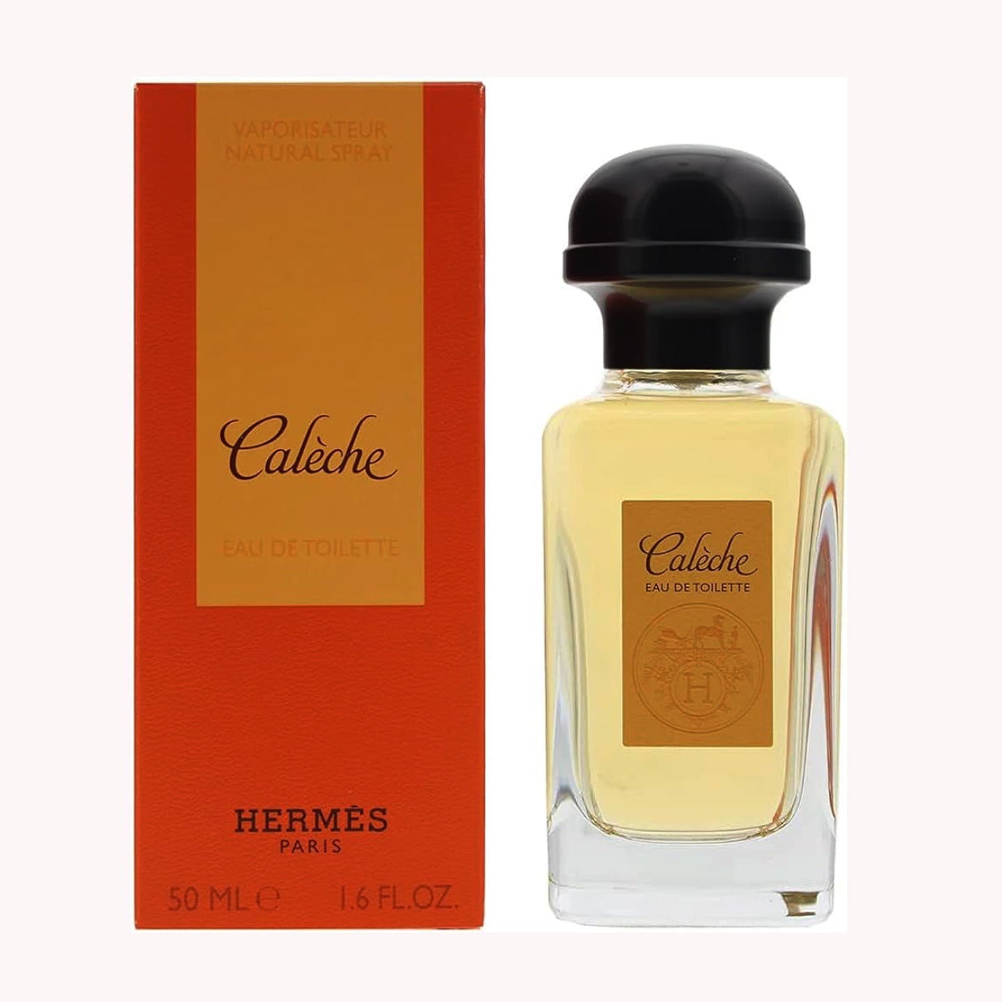 Hermes Caleche Eau De Toilette Spray 50 ml for Women