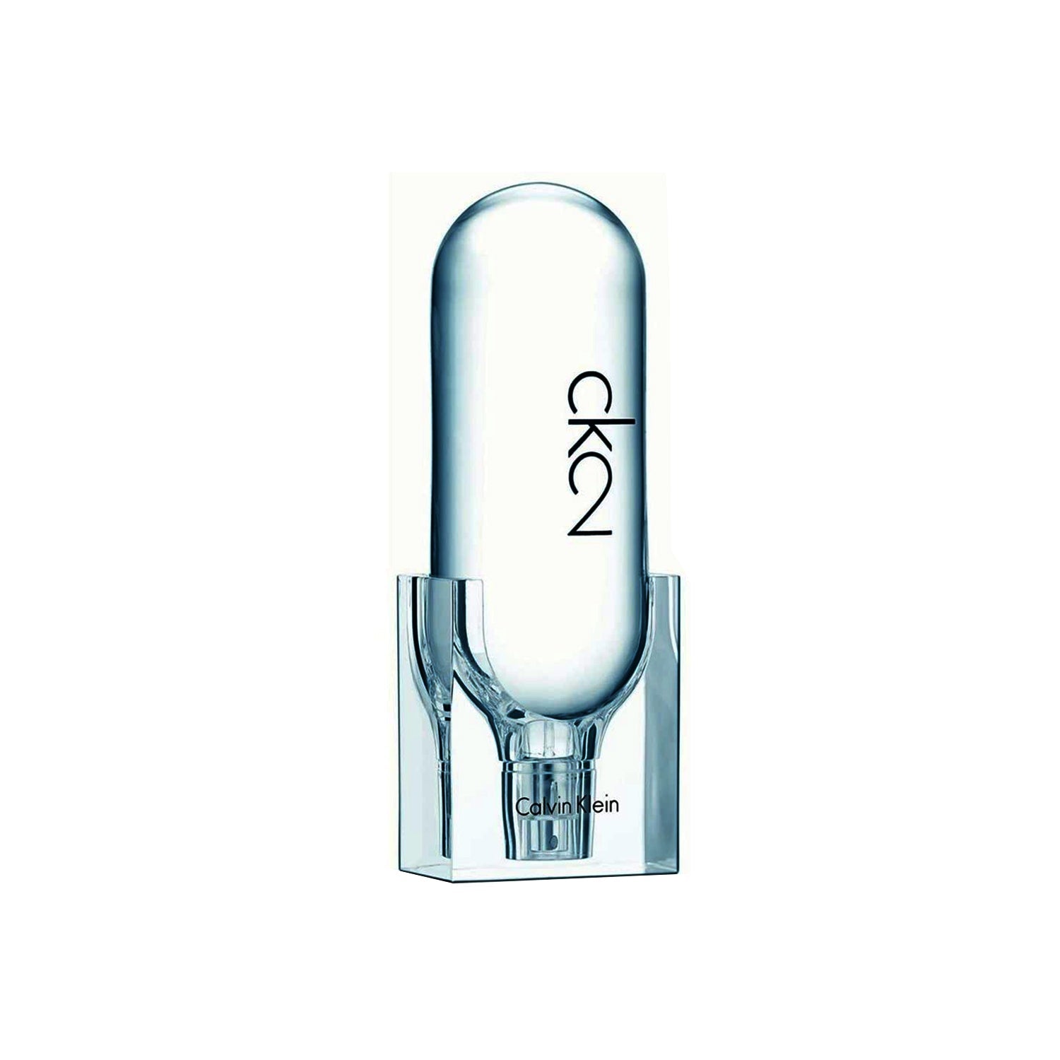 Calvin Klein CK2 100 ml Eau De Toilette Spray For Unisex