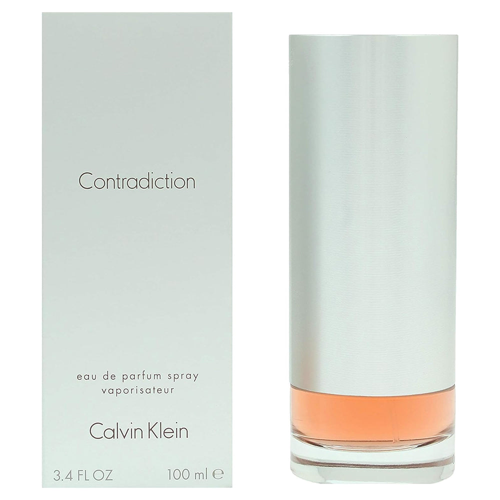 Calvin Klein Contradiction Eau De Perfume Spray for Women