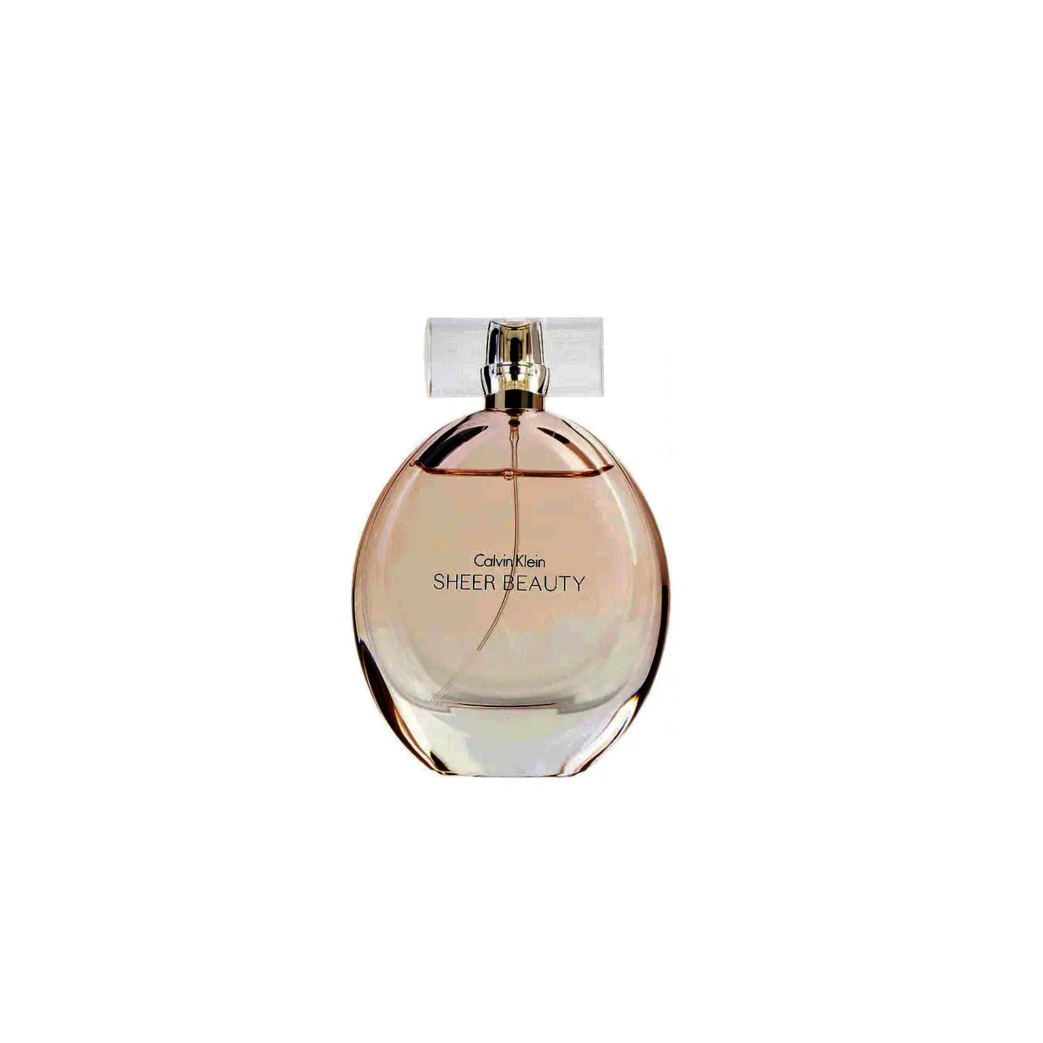 Calvin Klein Sheer Beauty 100 ml Eau De Toilette Spray For Women