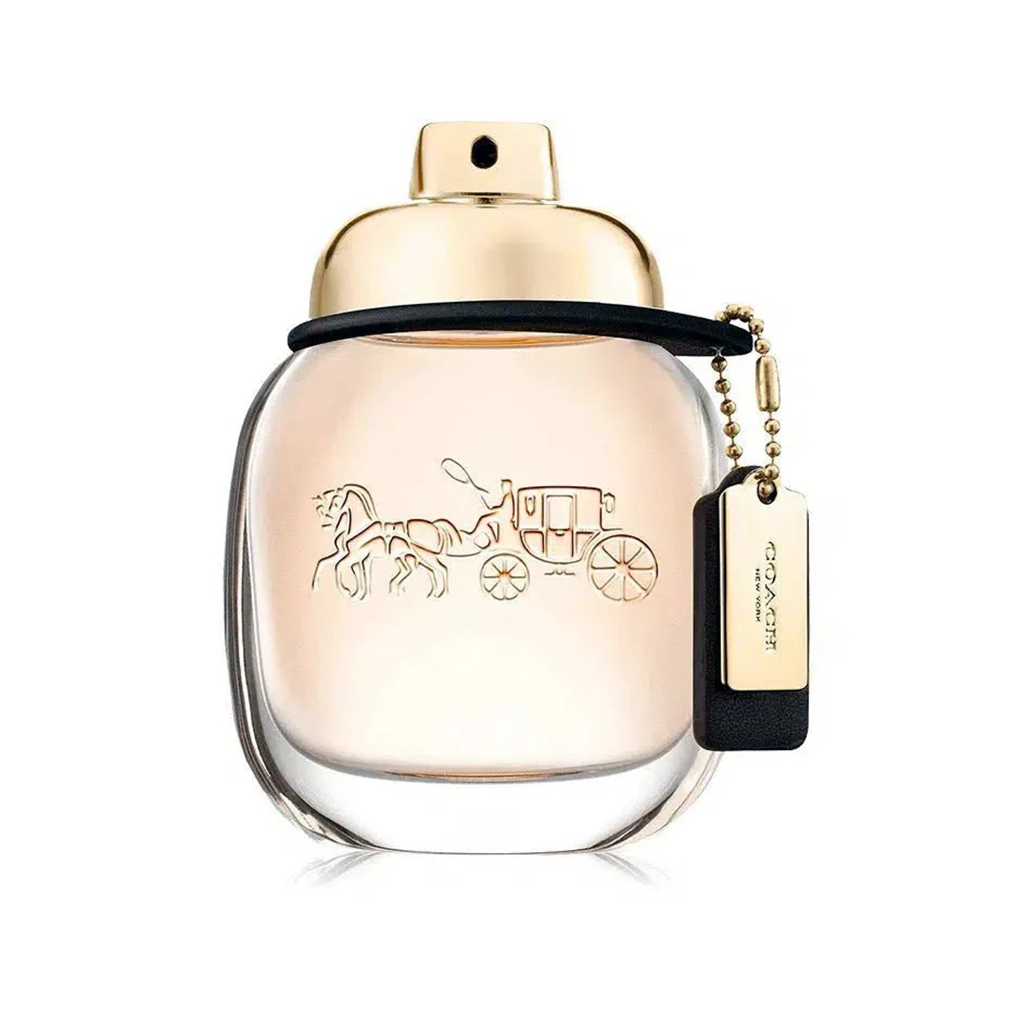 Coach New York Eau De Parfum Spray for Women