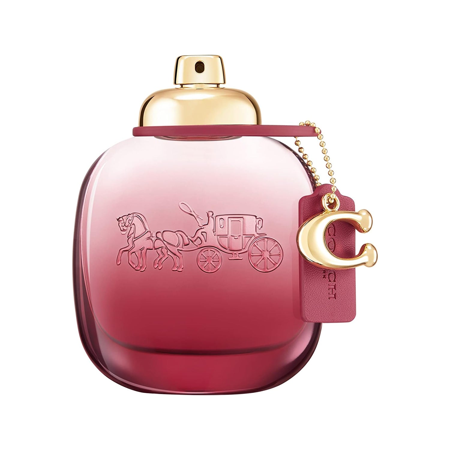 Coach Wild Rose Eau de Parfum Spray 90 ml  for Women