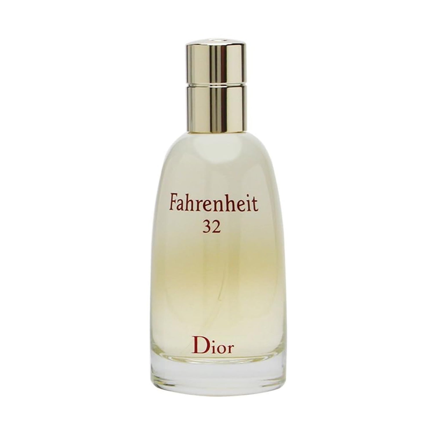 Dior Fahrenheit 32 Eau De Toilette 50ml Spray For Men