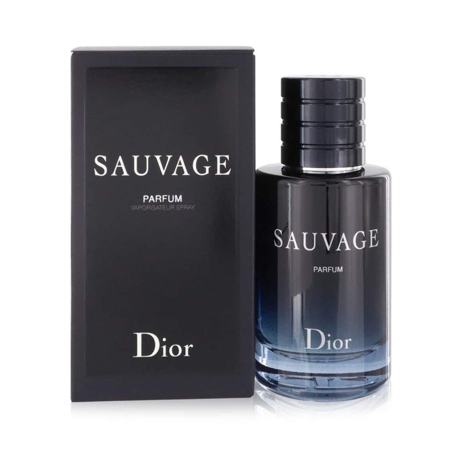 Dior Sauvage Parfum Spray 60 ml For Men