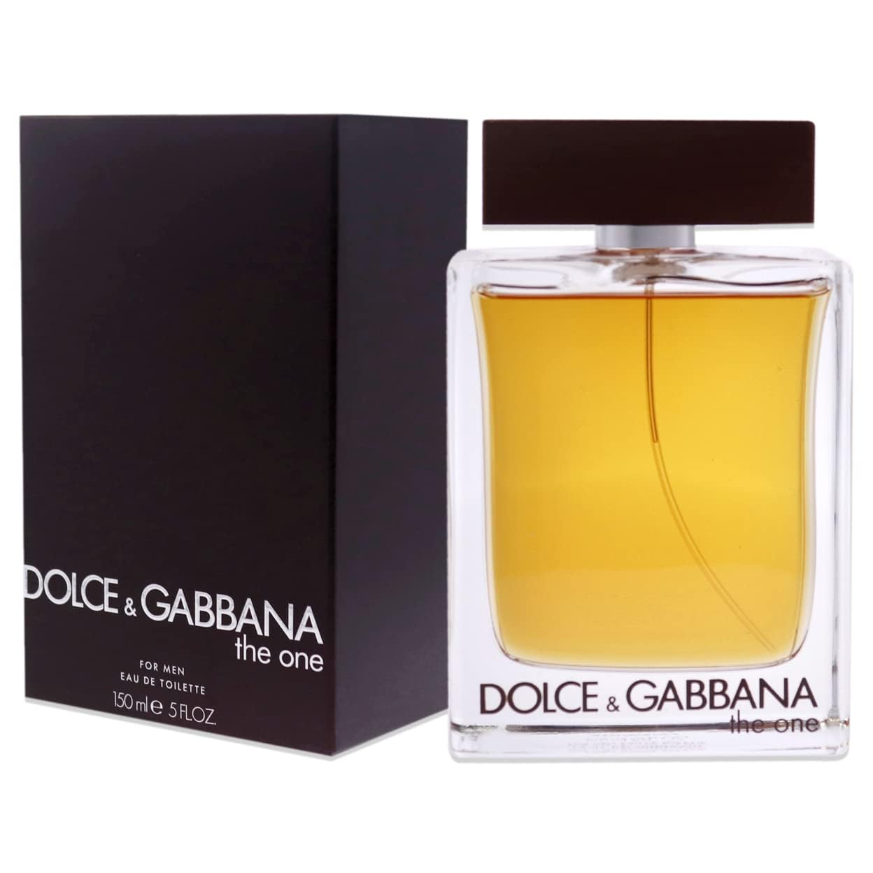 Dolce & Gabbana The One Eau De Toilette Spray for Men