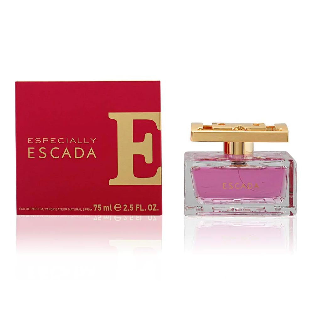 Escada Especially 2.5 oz Eau De Parfum Spray for Women