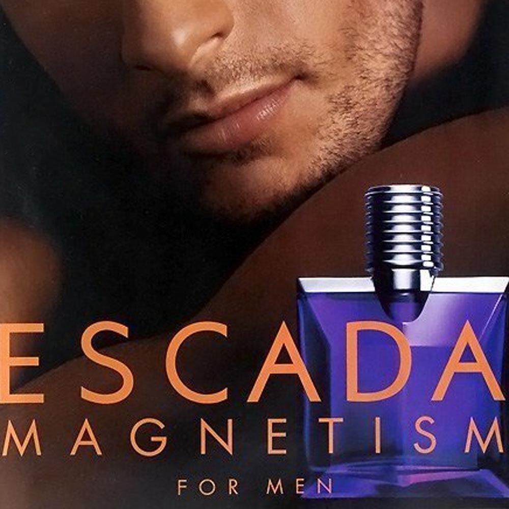 Escada Magnetism Eau De Toilette Spray for Men