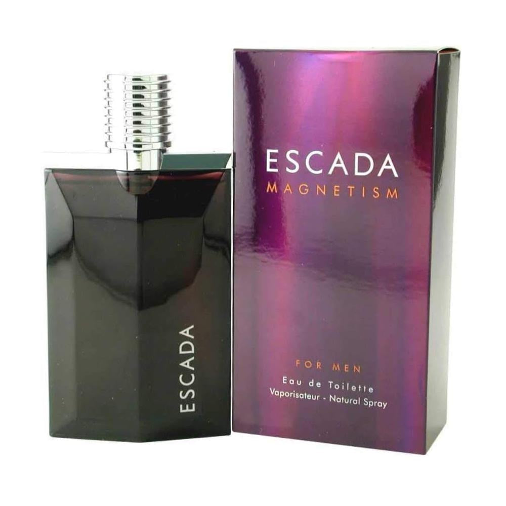 Escada Magnetism Eau De Toilette Spray for Men