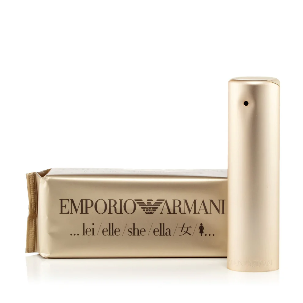 Emporio Armani Lei/Elle/She/Ella Eau De Parfum Spray For Women