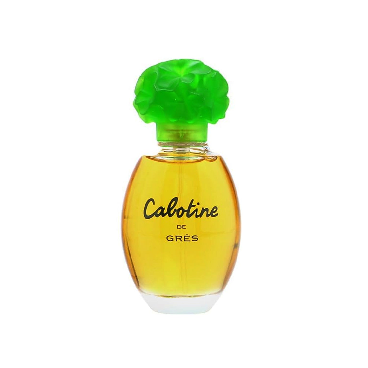 Gres Cabotine Eau De Toilette Spray for Women
