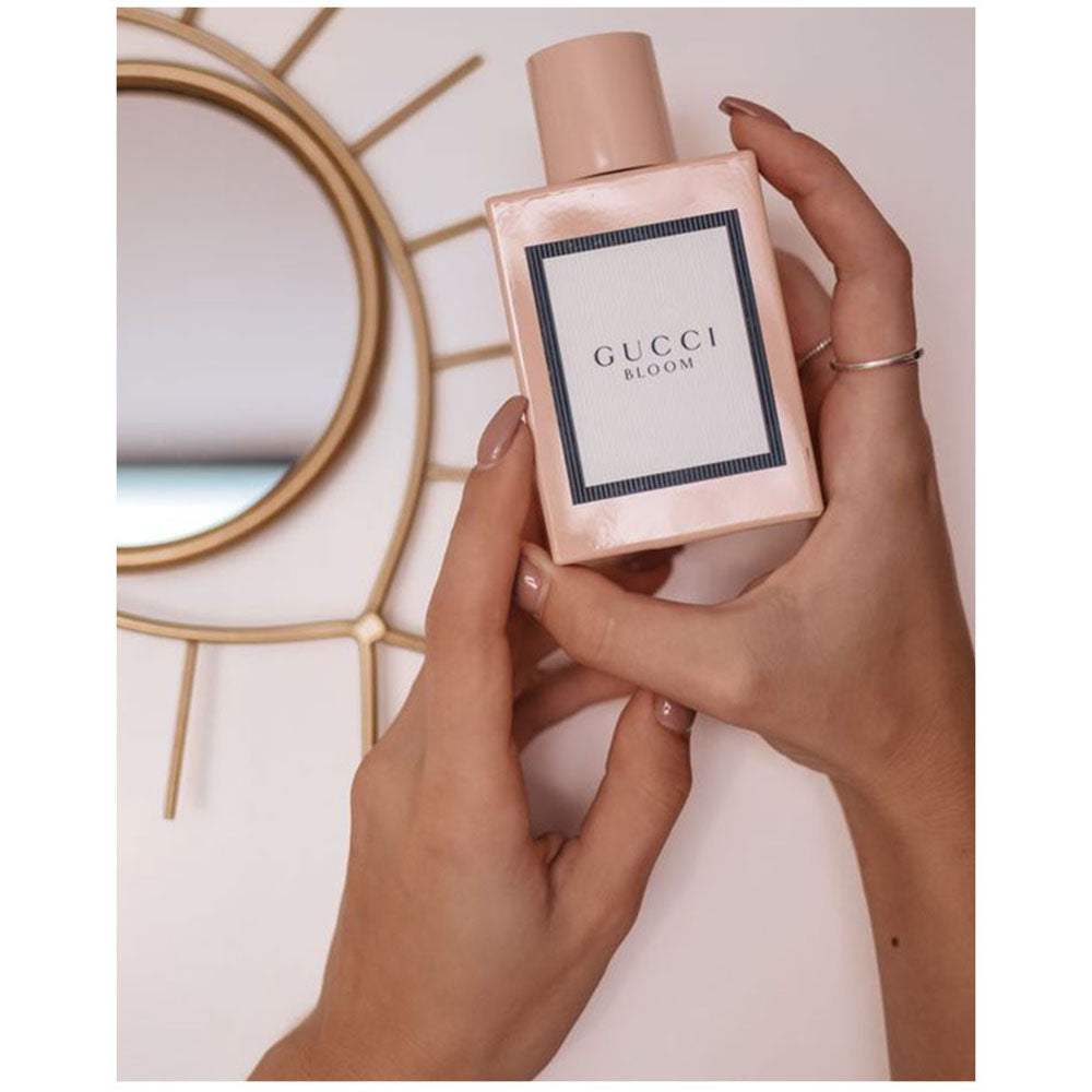 Gucci Bloom Eau De Parfume Spray for Women