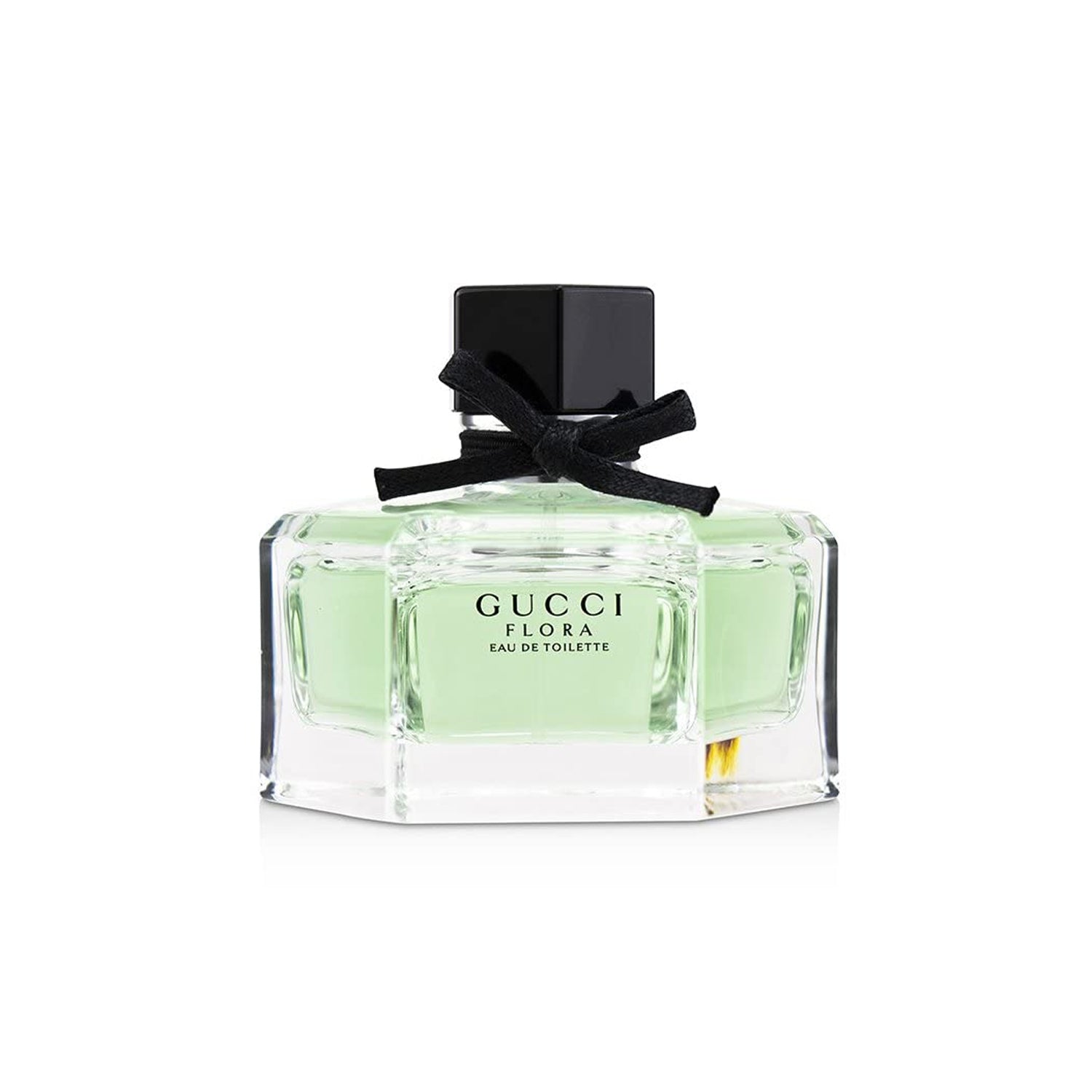 Gucci Flora 50 ml Eau De Toilette Spray For Women