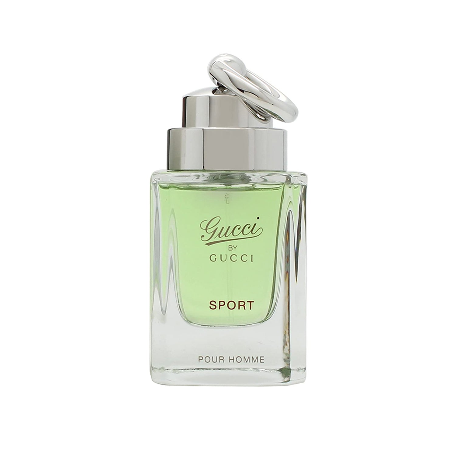 Gucci Sport Pour Homme Eau De Toilette Spray Men