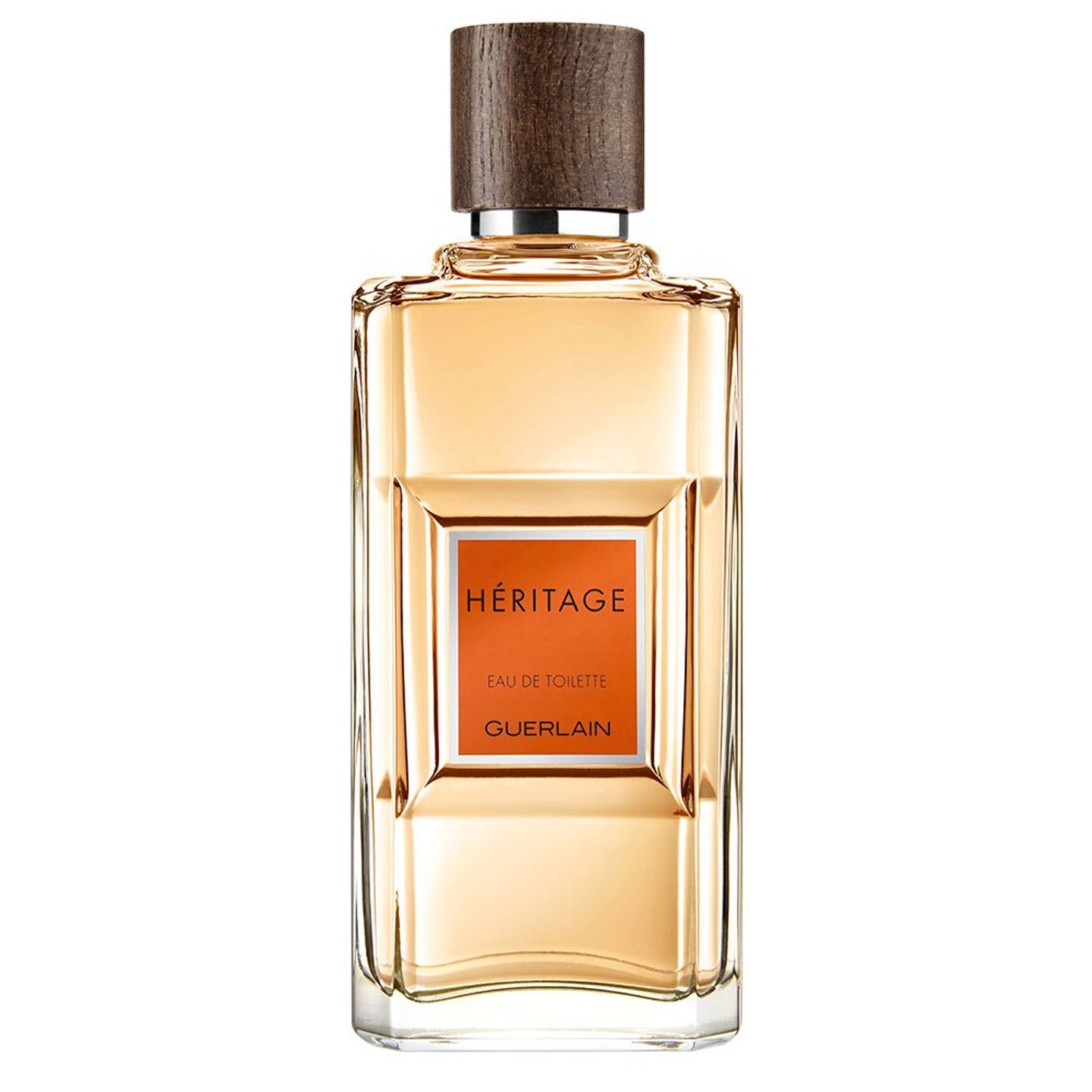 Guerlain Heritage for Men