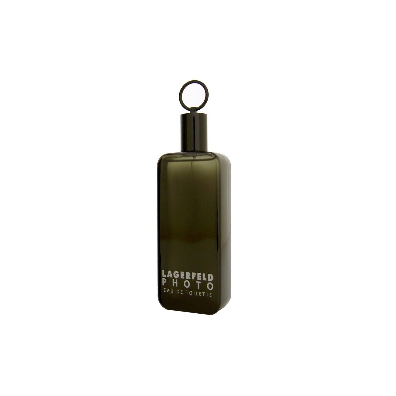 Karl Lagerfeld Photo 125 ml Eau De Toilette Spray For Men
