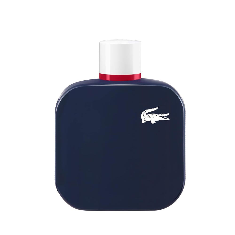 Lacoste L.12.12 French Panache Pour Lui 100 ml Eau De Toilette Spray For Men