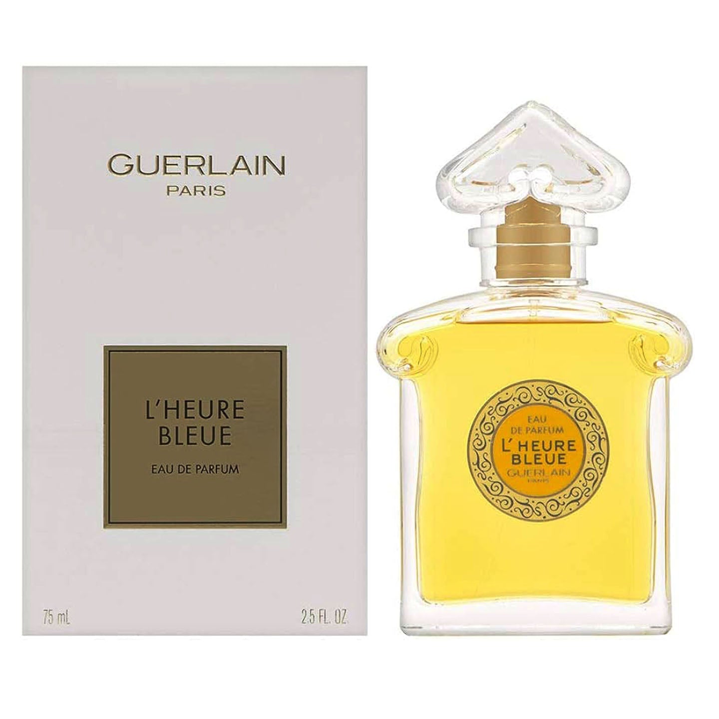 Guerlain L'Heure Bleue for Women