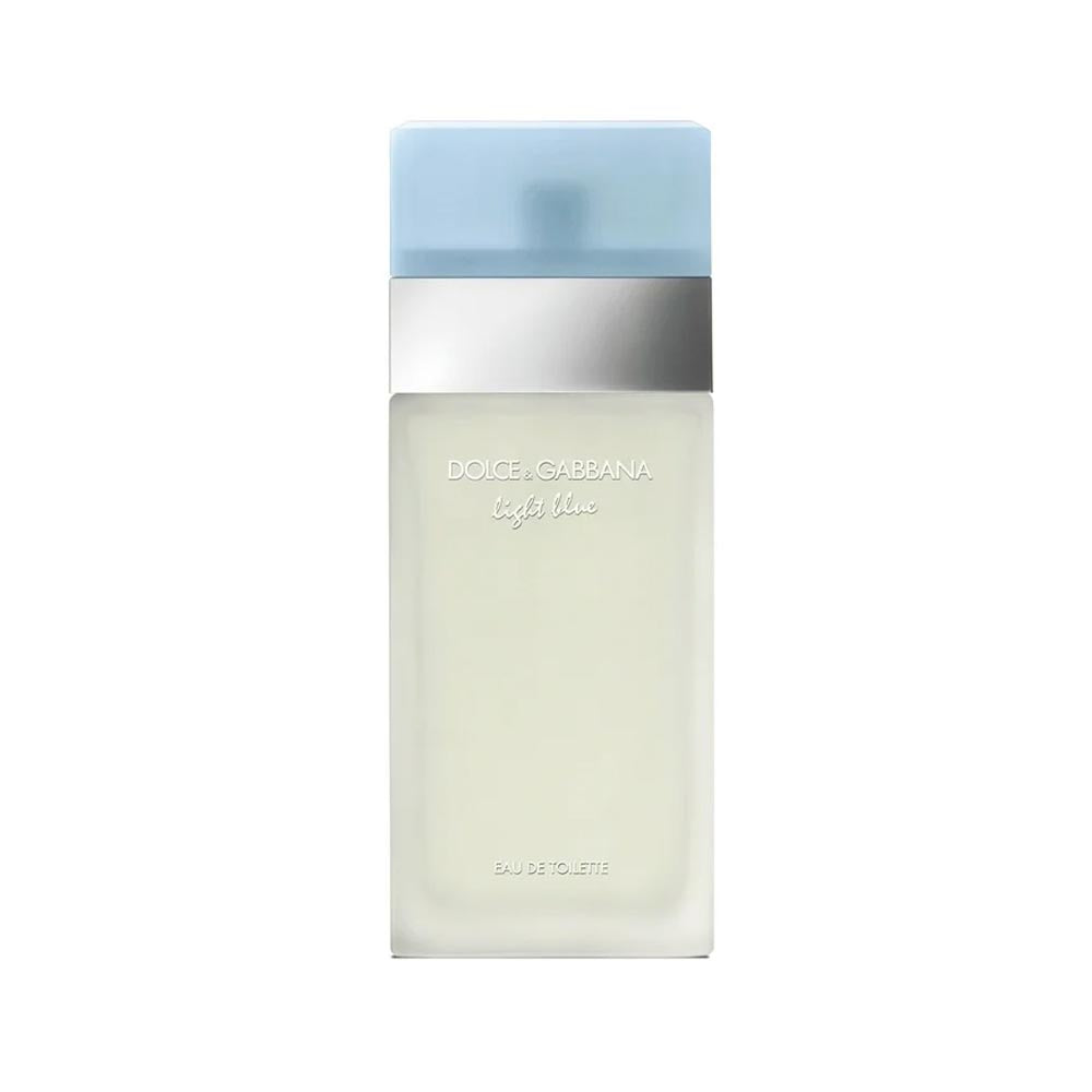 Dolce & Gabbana Light Blue Eau De Toilette Spray For Women