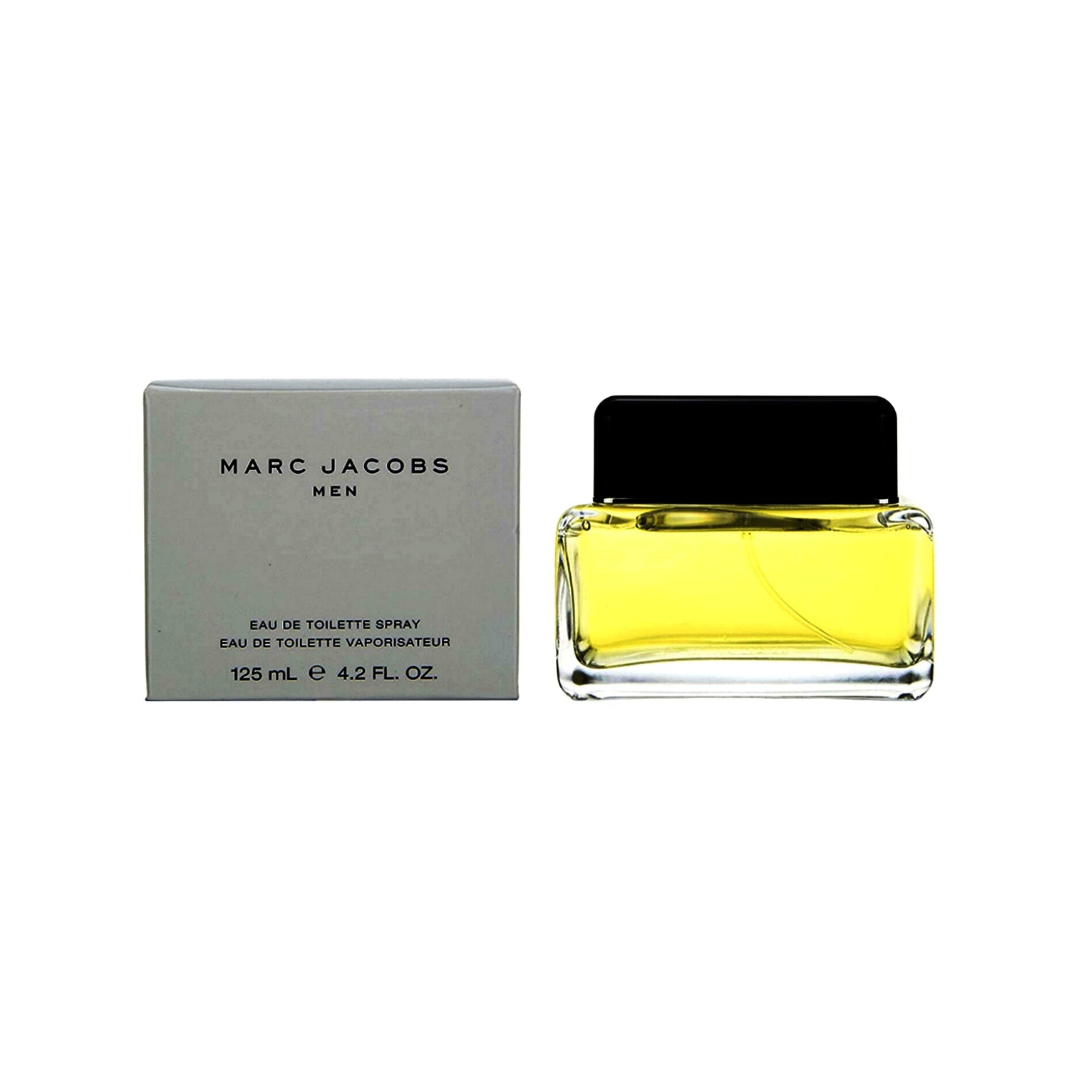 Marc Jacobs Eau De Toilette Spray For Men