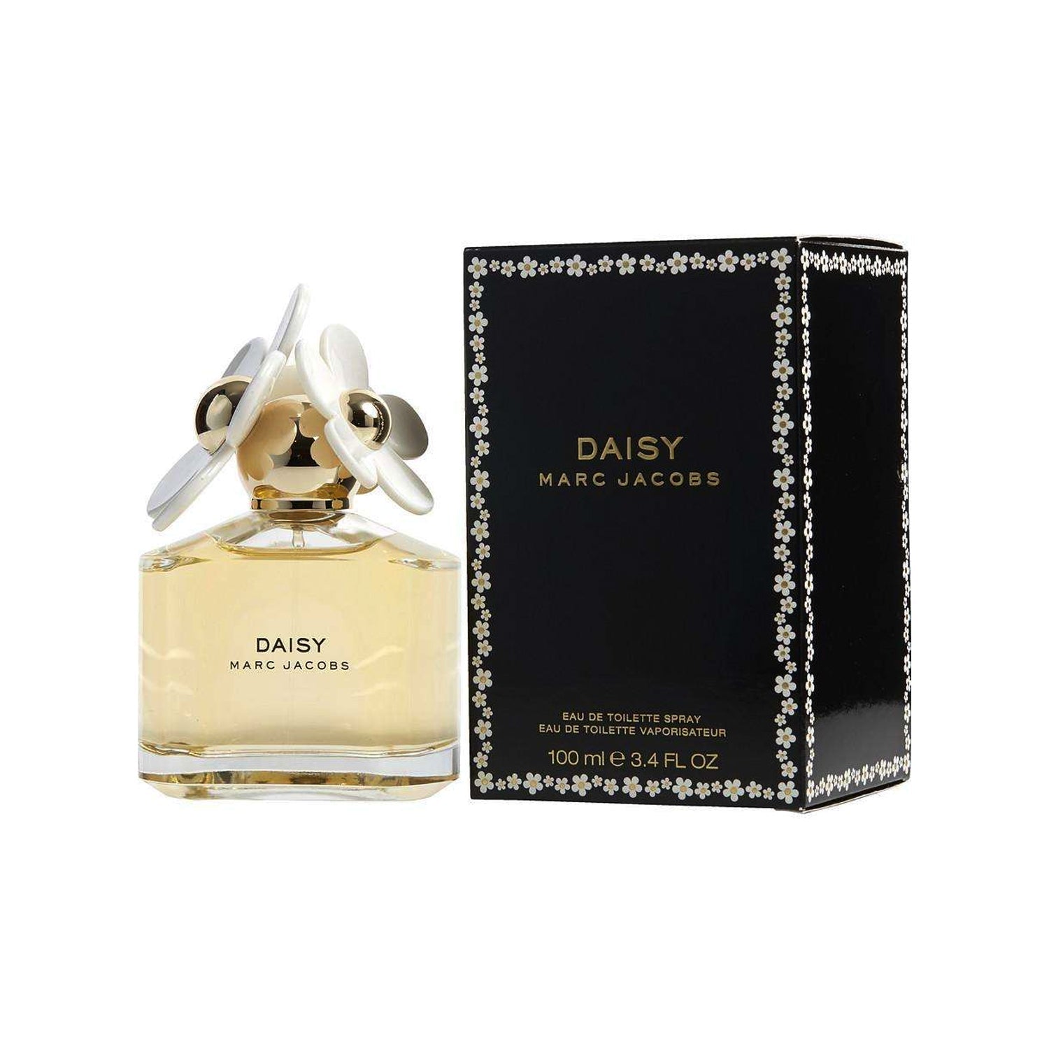 Marc Jacobs Daisy Eau De Toilette Spray For Women