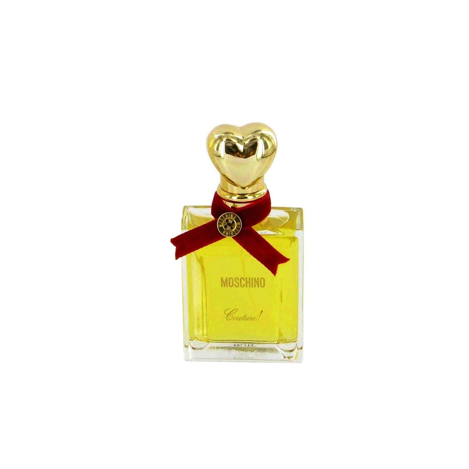 Moschino Couture Eau De Parfum Spray For Women