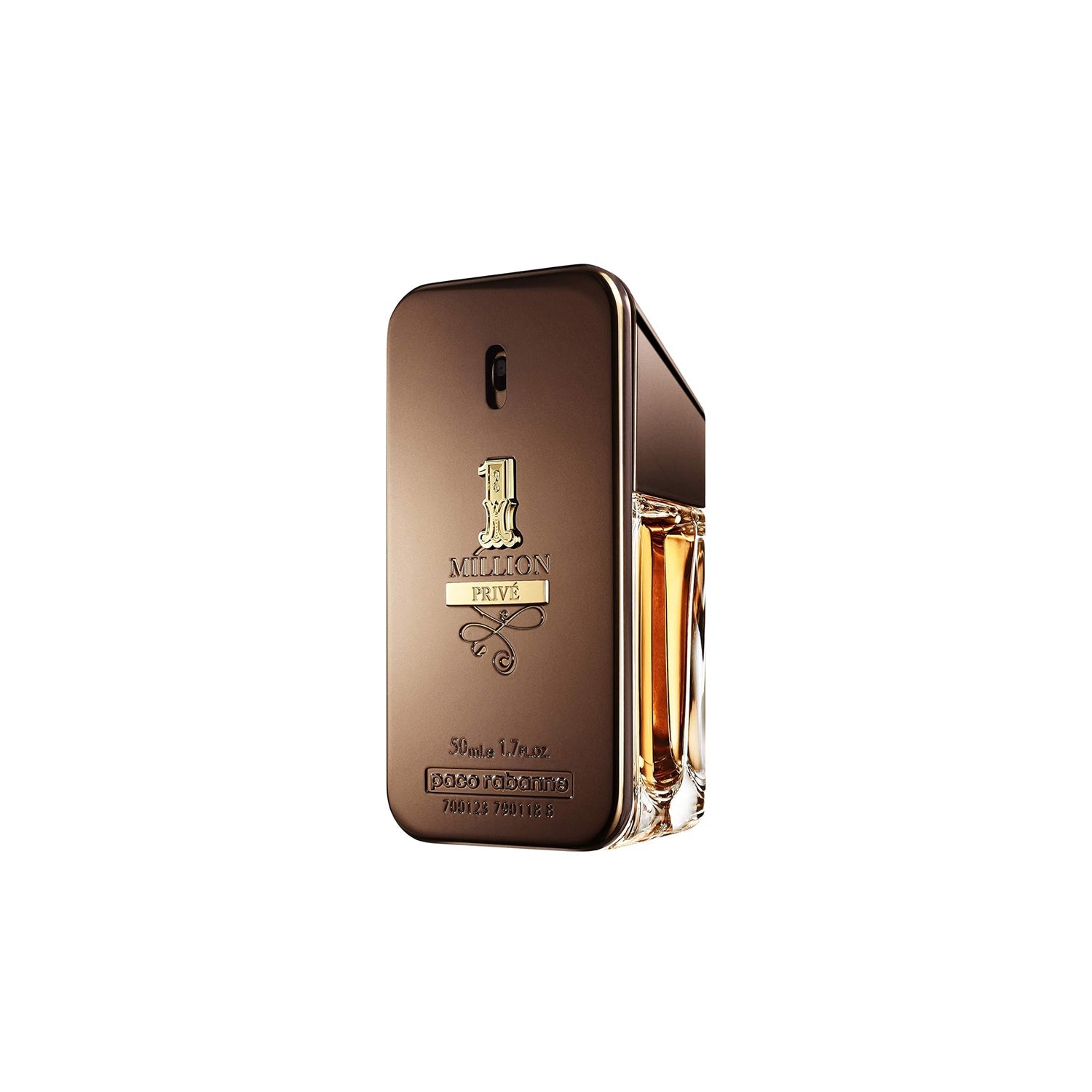 Paco Rabanne 1 Million Prive Eau De Parfume Spray For Men