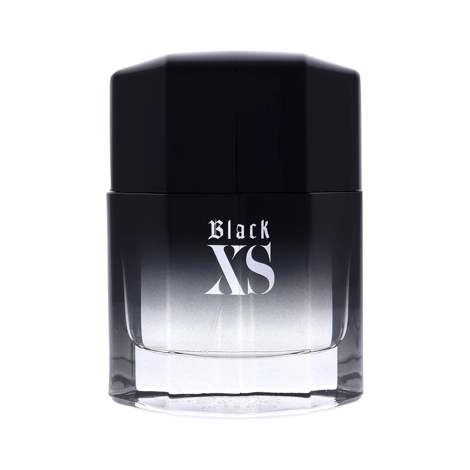 Paco Rabanne Black XS 3.4 oz Eau De Toilette Spray For Men