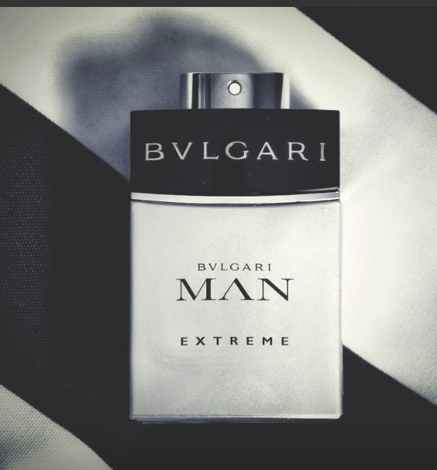 Bvlgari Man Extreme Eau De Toilette Spray For Men