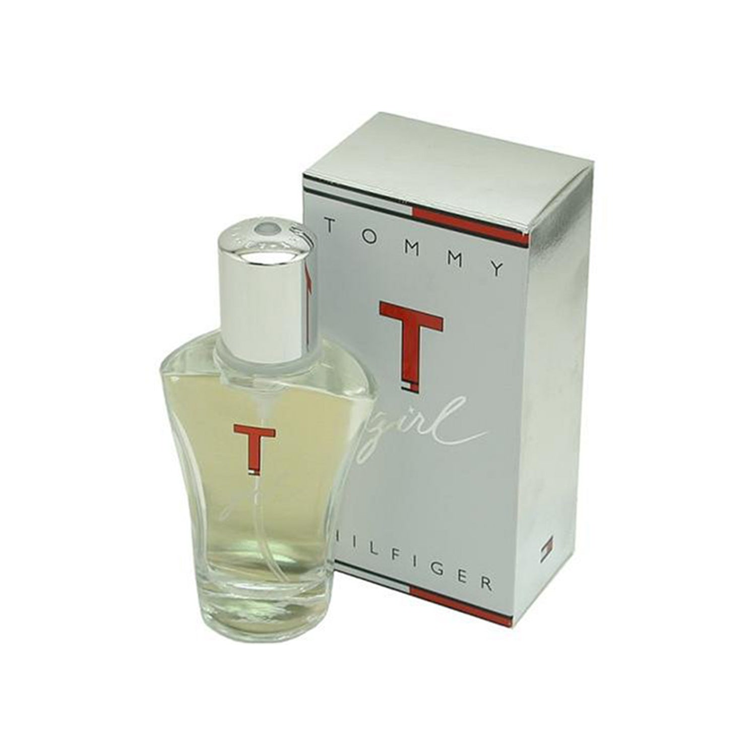 Tommy Hilfiger T Girl Eau De Toilette Spray For Women