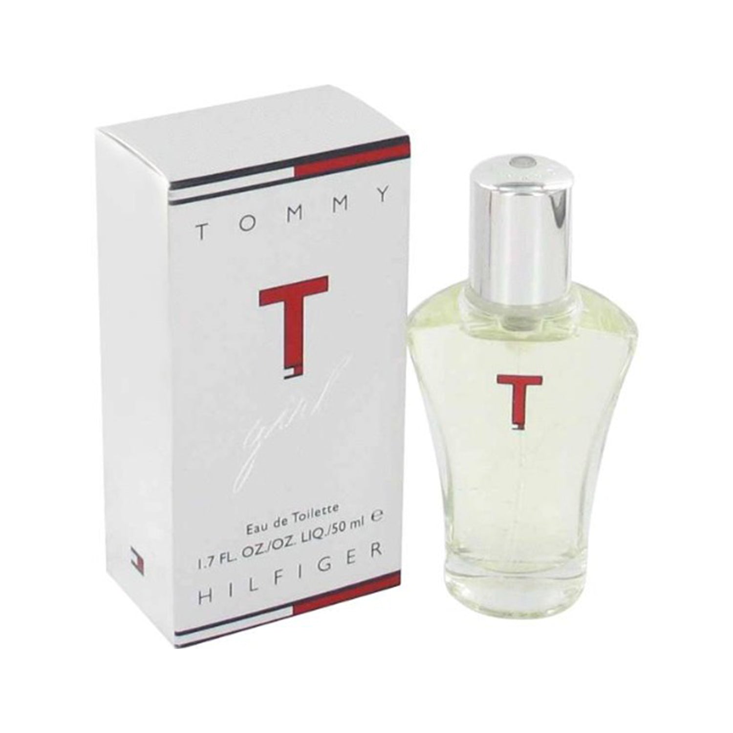 Tommy Hilfiger T Girl Eau De Toilette Spray For Women