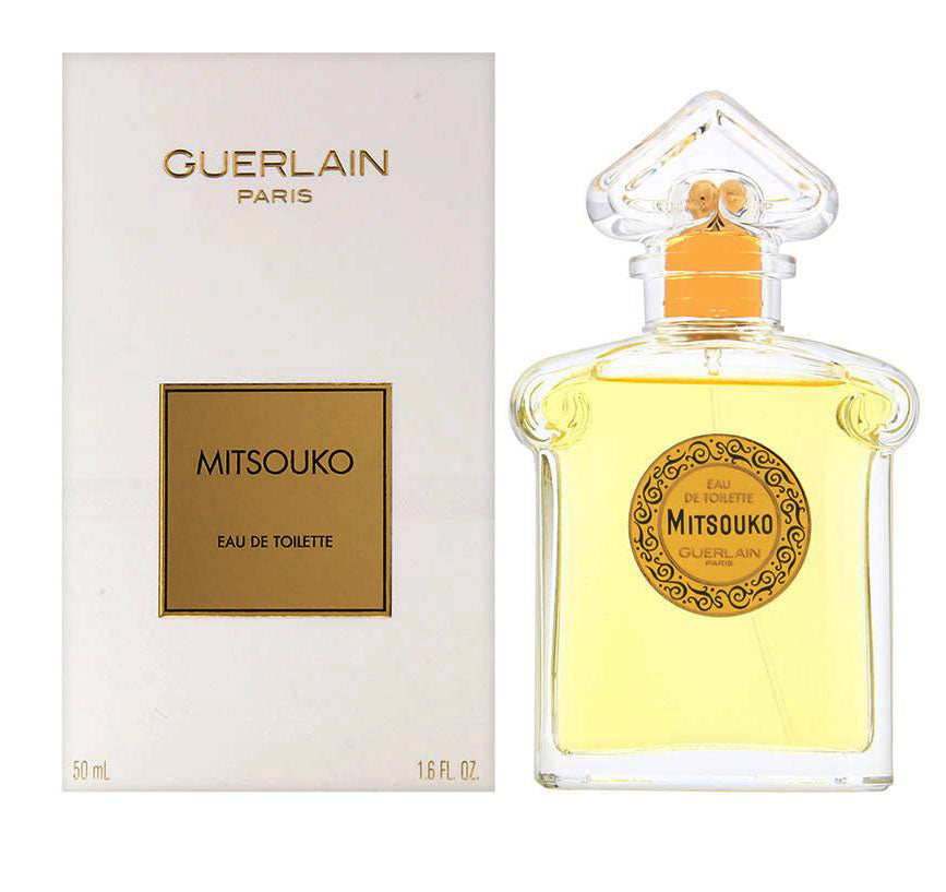 Guerlain Mitsouko for Women