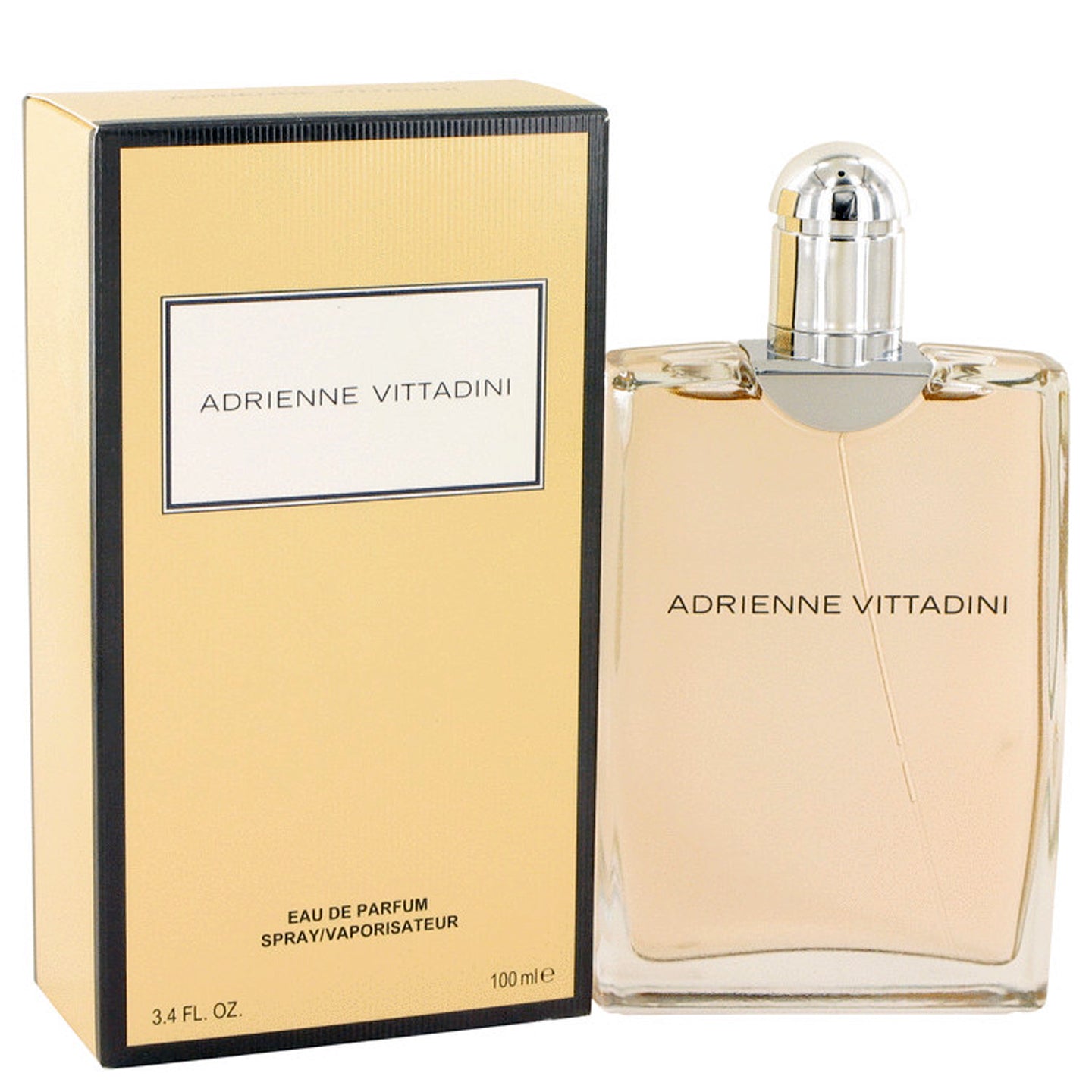 Adrienne Vittadini Eau de Parfum Spray 100 ml for Women