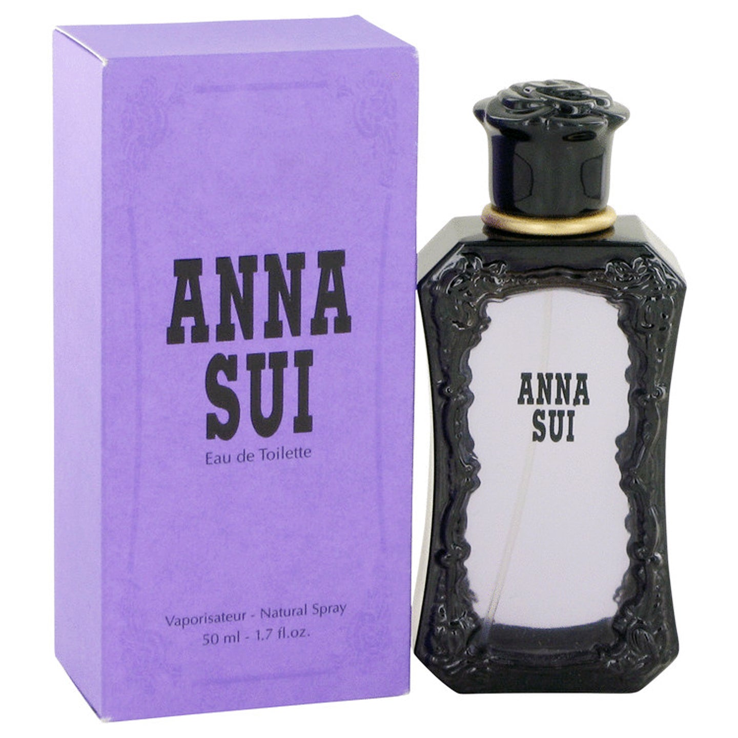 Anna Sui Eau de Toilette Spray 50 ml for Women