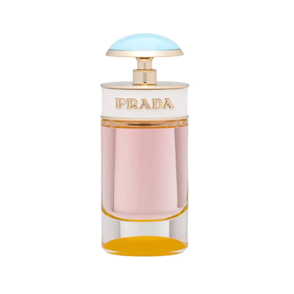 Prada Candy Sugar Pop Eau De Perfume Spray for Women