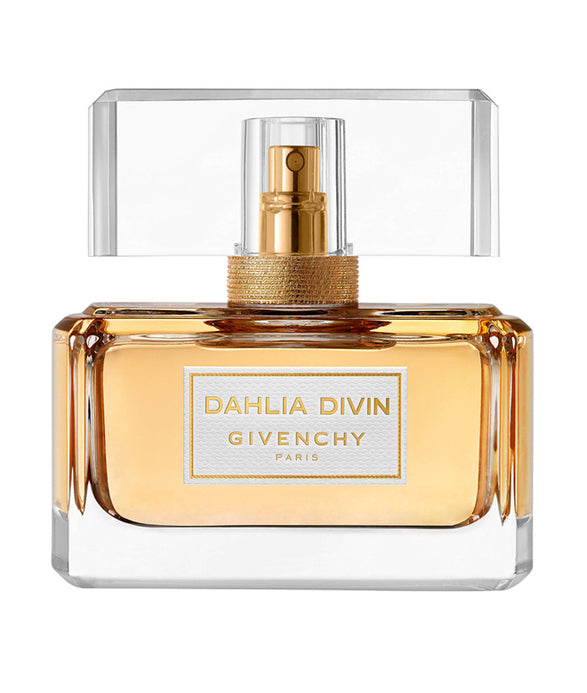 Givenchy Dahlia Divin 75 ml Eau De Perfume Spray for Women