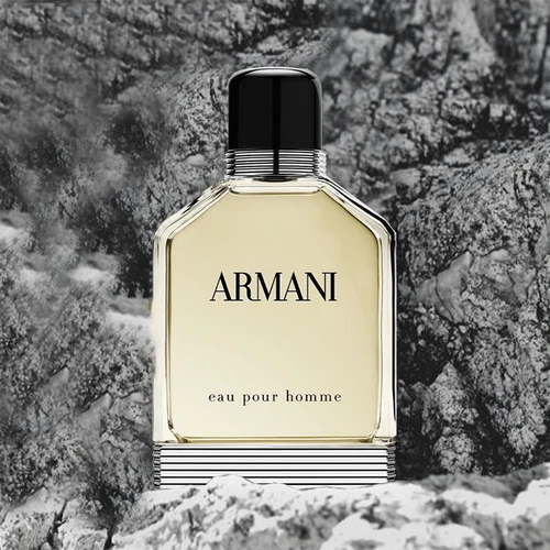 Armani 50 ml Eau De Toilette Spray for Men