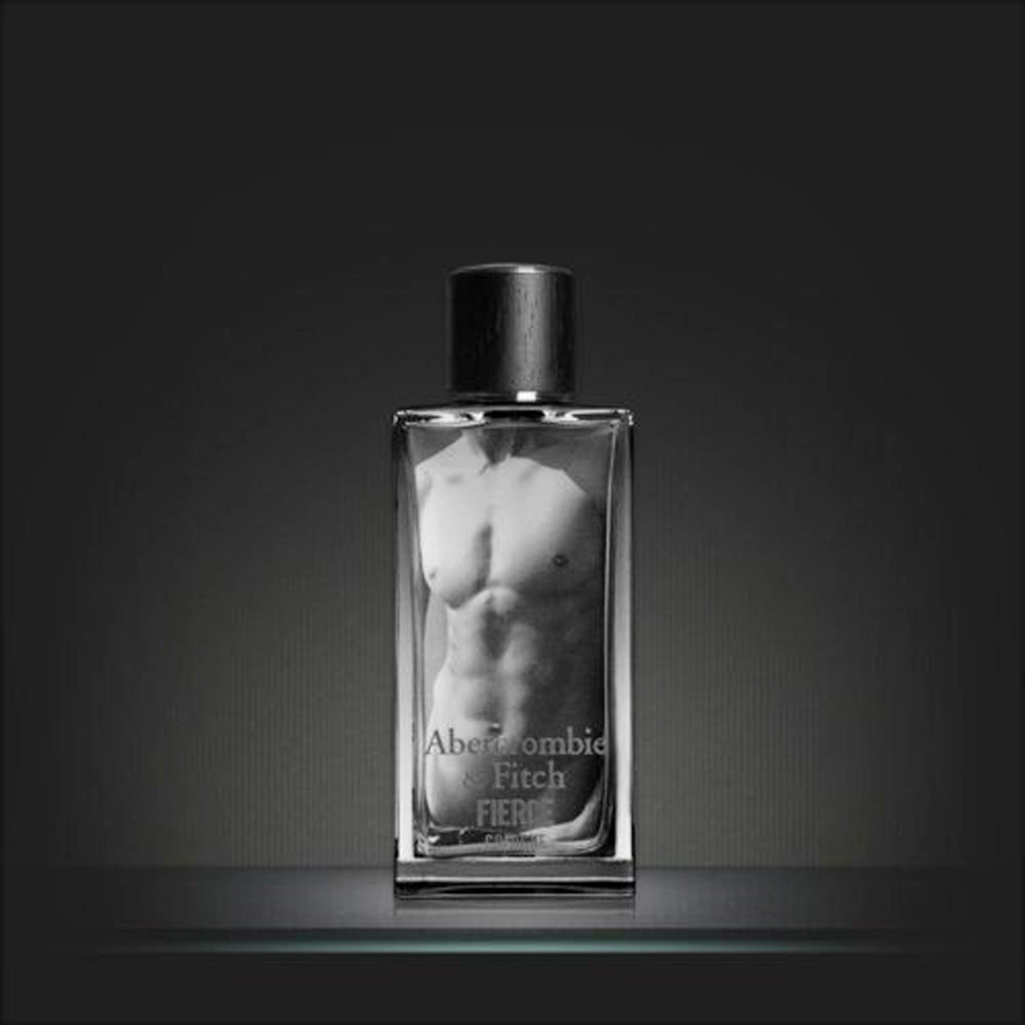 Abercrombie & Fitch Fierce Eau de Cologne Spray 100 ml for Men