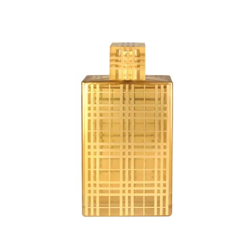 Burberry Brit Gold Eau De Parfum Spray 100 ml for Women (Tester)