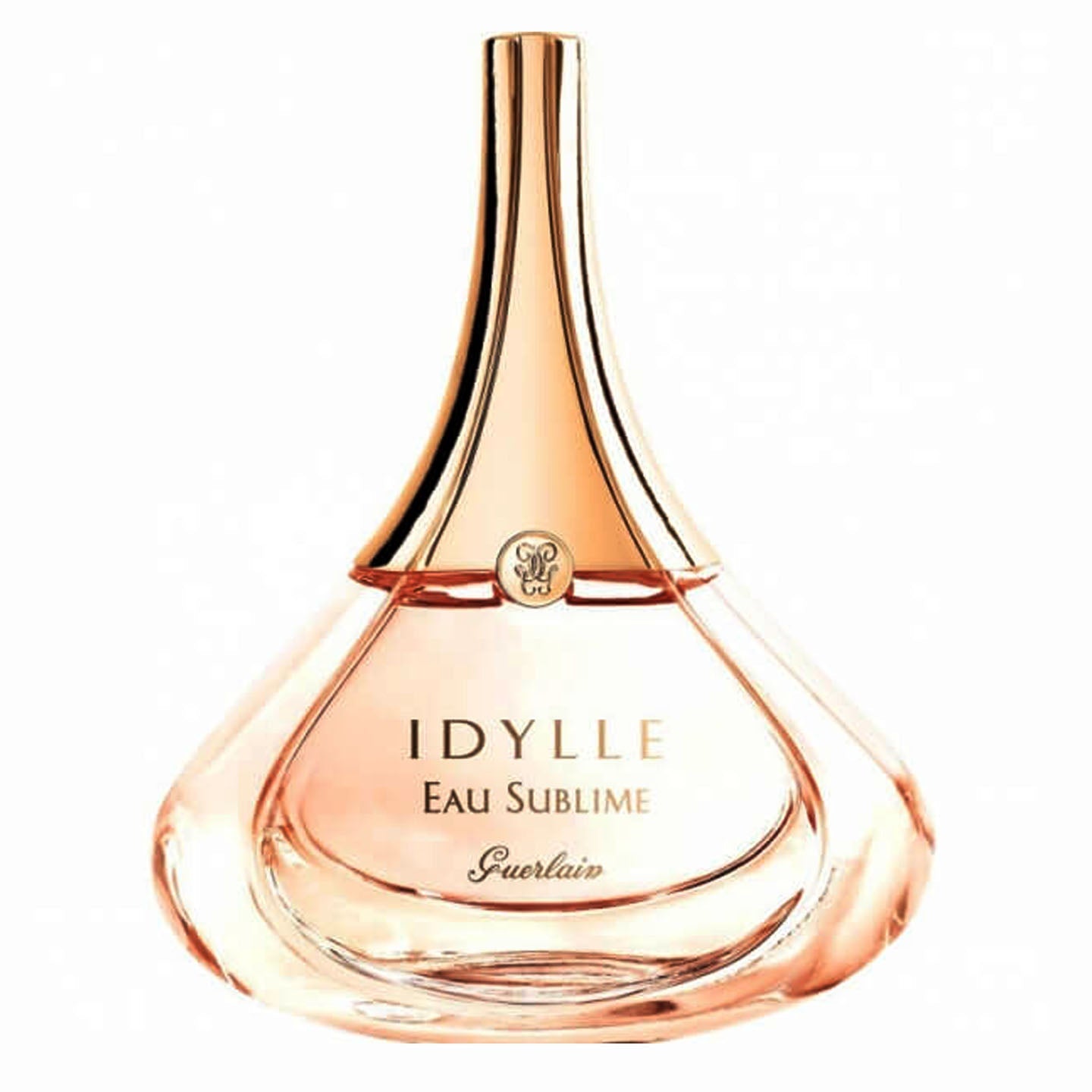 Guerlain Idylle Eau Sublime Eau De Toilette Spray 100 ml for Women